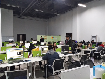產教融合育英才，動畫設計展新篇——黃河科技學院動畫專業課程體系建設成效顯著